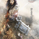 Illustration for article titled First Look At The Live-Action Attack On Titan Movie